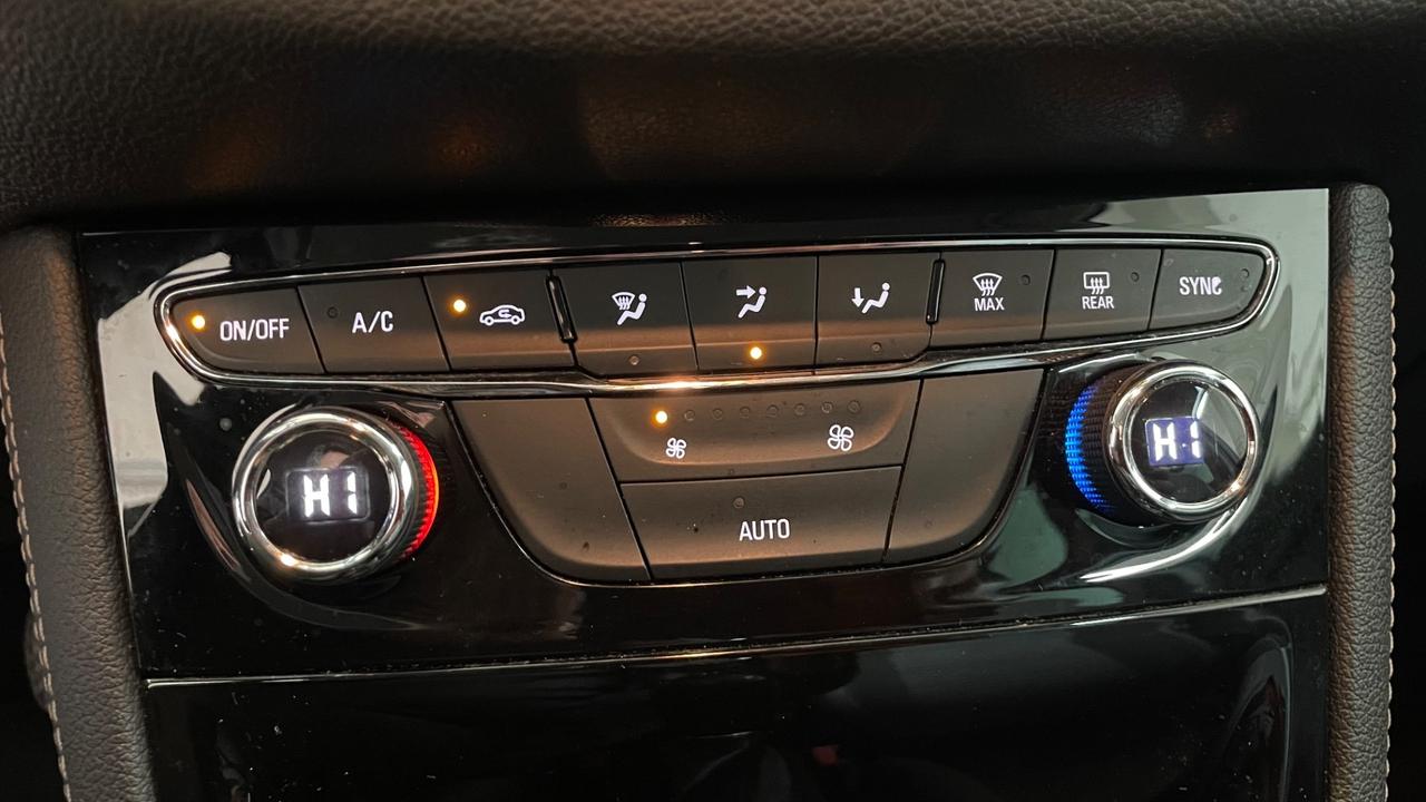 Opel Astra 1.6 CDTi 136CV Start&Stop Sports Tourer Innovation