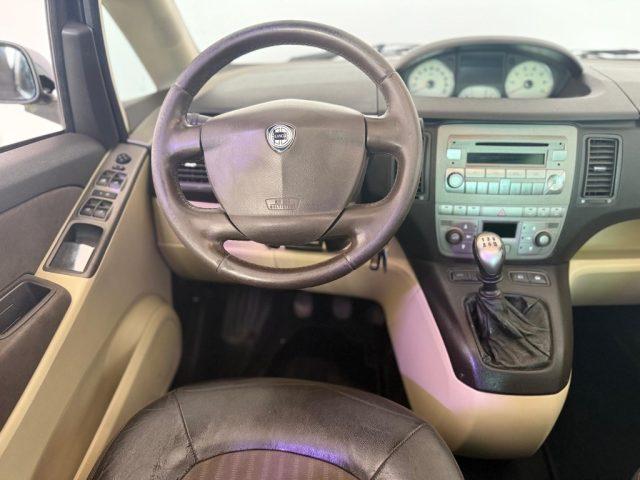 LANCIA MUSA 1.4. 16V Platino