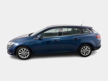 RENAULT MEGANE SPORTER 1.5 DCI 70KW BLUE BUSINESS WAGON