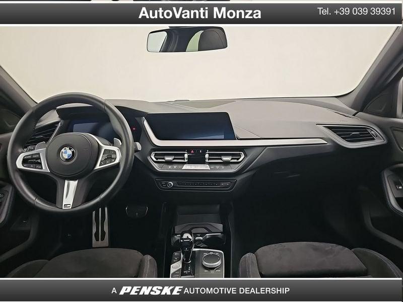 BMW Serie 1 M135i xDrive 5 P.