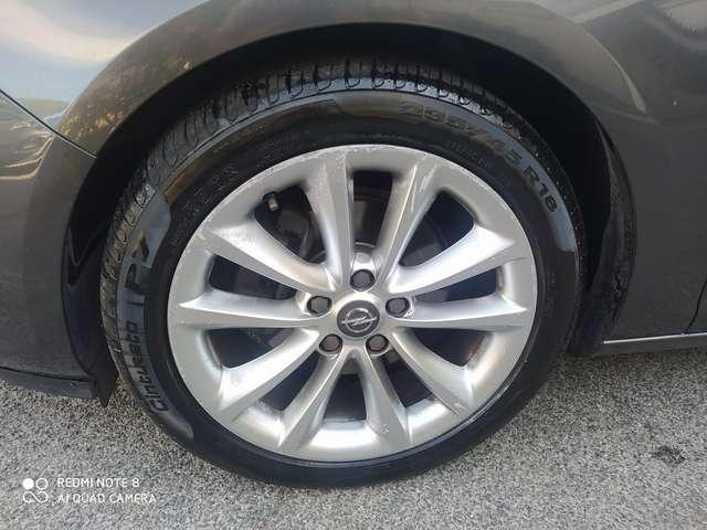 Opel Astra Astra IV 2010 5p 1.7 cdti Elective 110cv