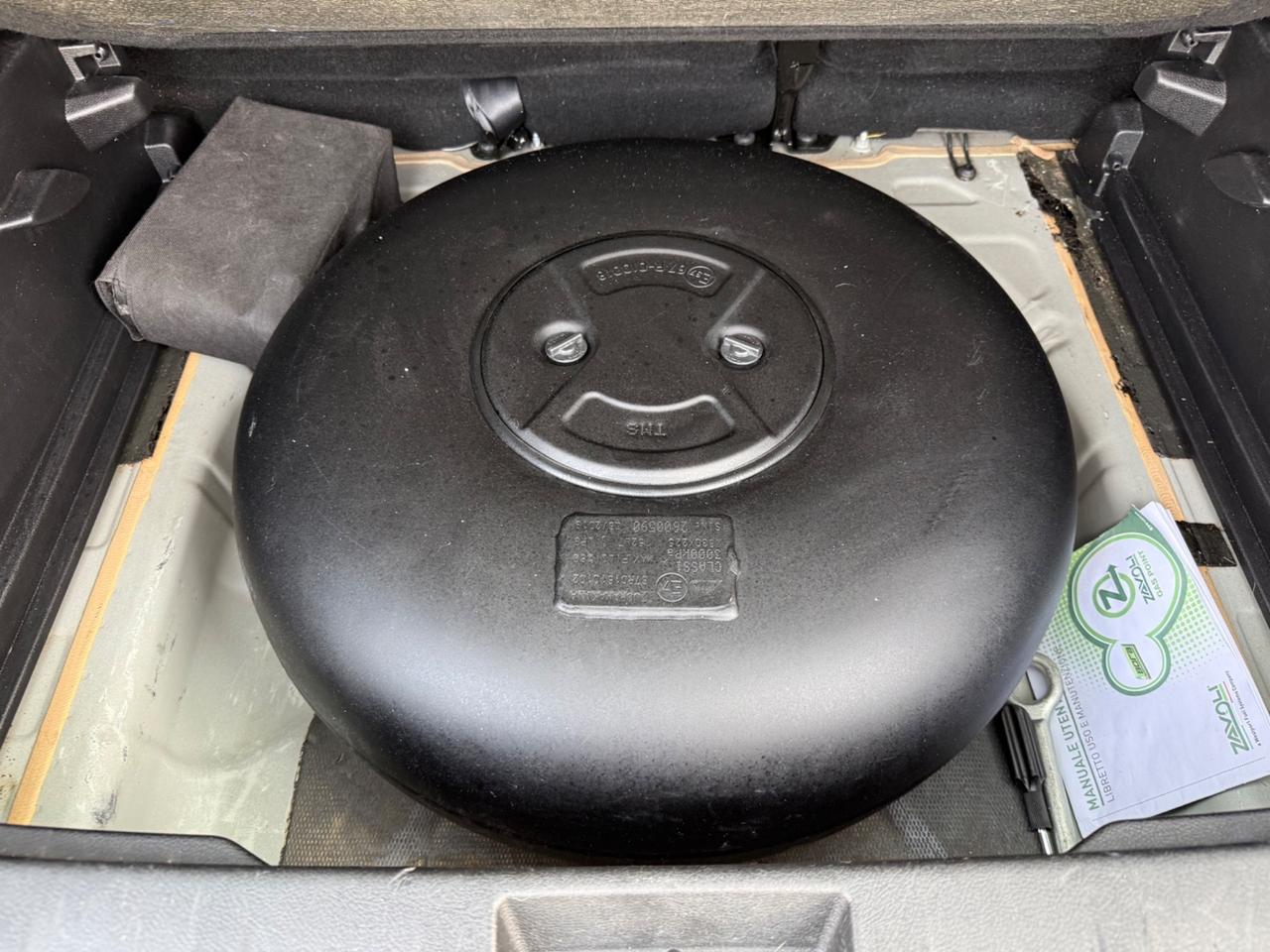 Jeep Renegade 1.0 BENZINA -GPL T3 Longitude