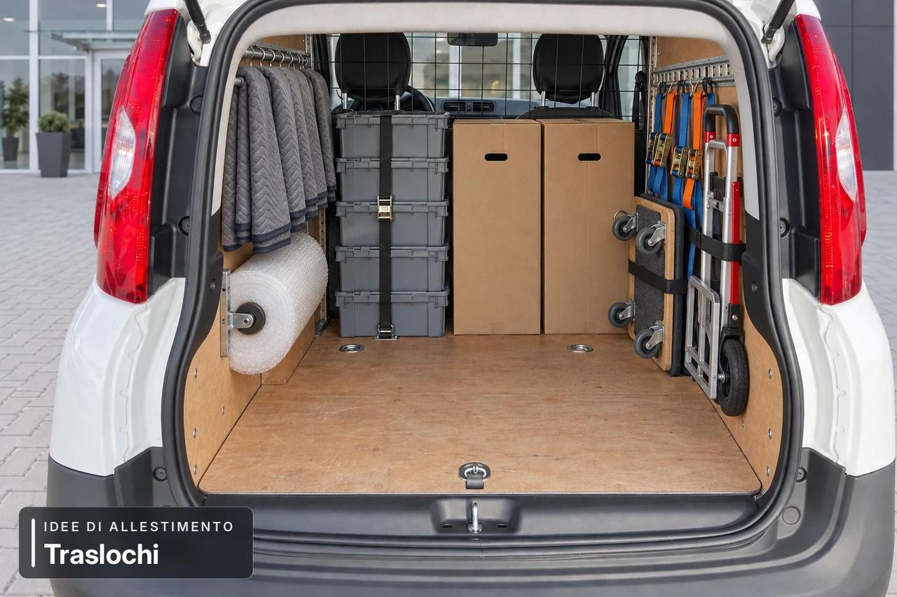 Fiat Panda van 1.0 hybrid Pop 70cv 2posti +IVA