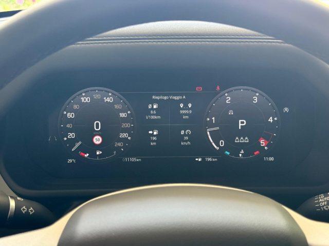 LAND ROVER Defender 90 3.0D I6 200 CV AWD Auto S