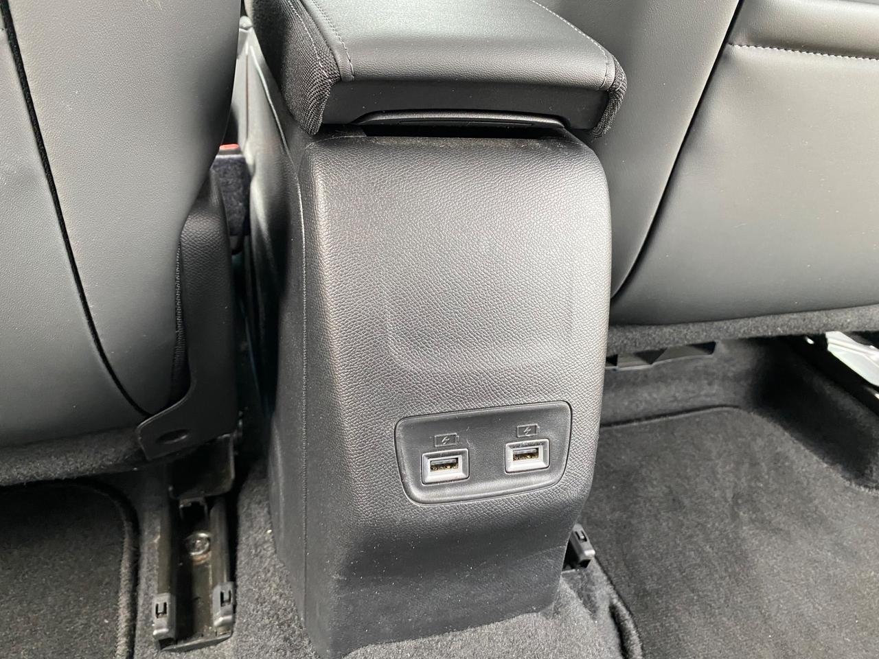 Peugeot 2008 BlueHDi 110 S&S Allure Pack IVA ESPOSTA UNICO PROPRIETARIO