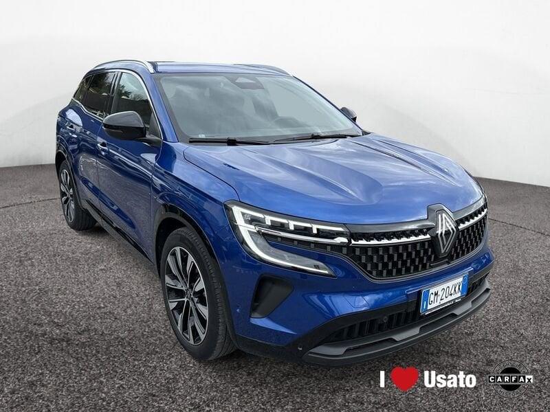 Renault Austral 2023 1.2 E-Tech full hybrid Techno 200cv auto