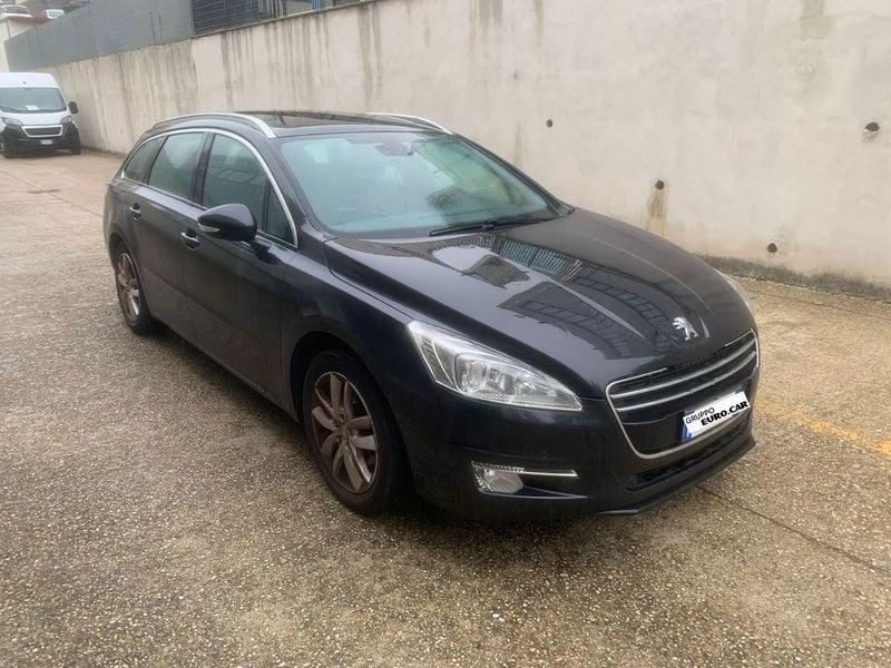 Peugeot 508 508 2.0 HDi 163CV SW Ciel Allure
