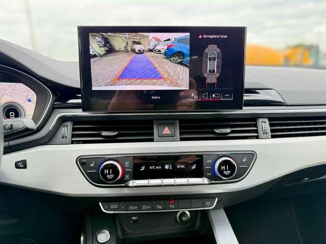 Audi A5 Sportback 35 2.0 tdi mhev S line Edition s-tronic