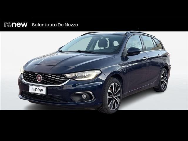 FIAT Tipo Station Wagon 1.6 Multijet 120cv Easy Busines