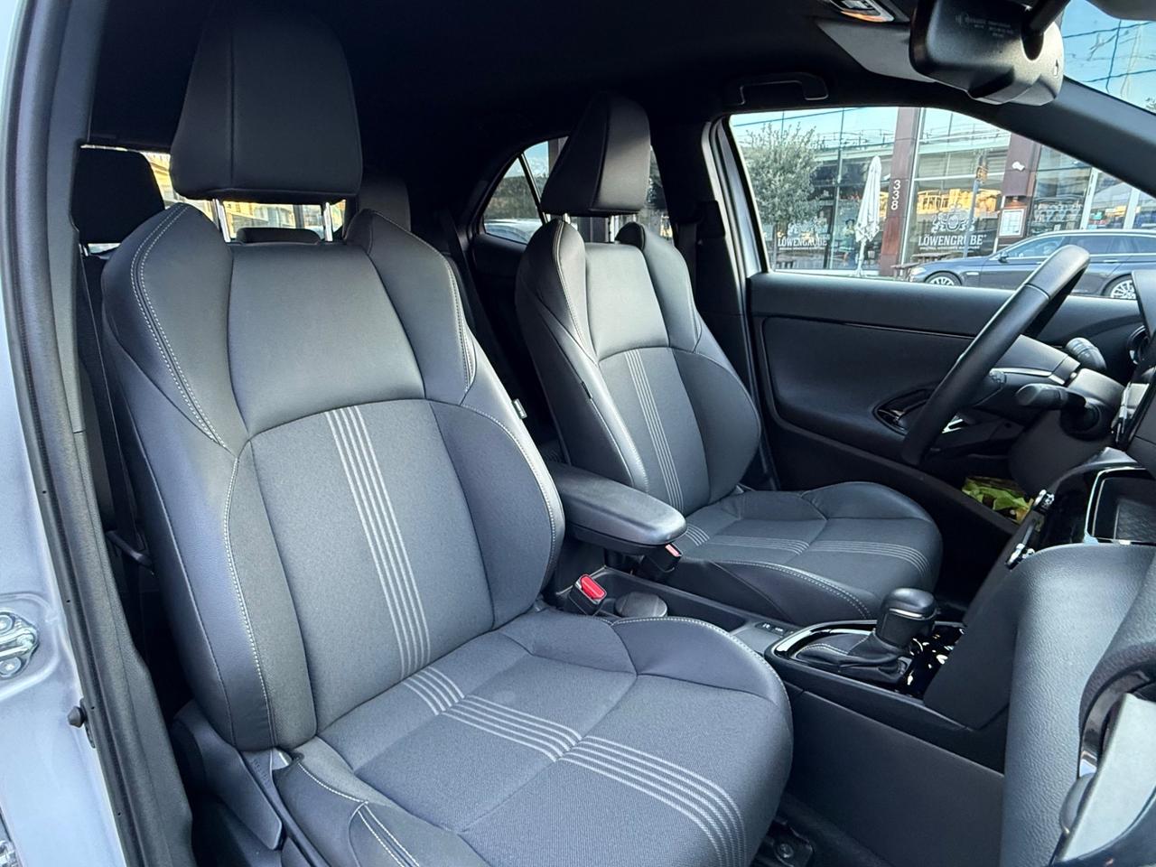 Toyota Yaris Cross 1.5 Hybrid E-CVT Adventure