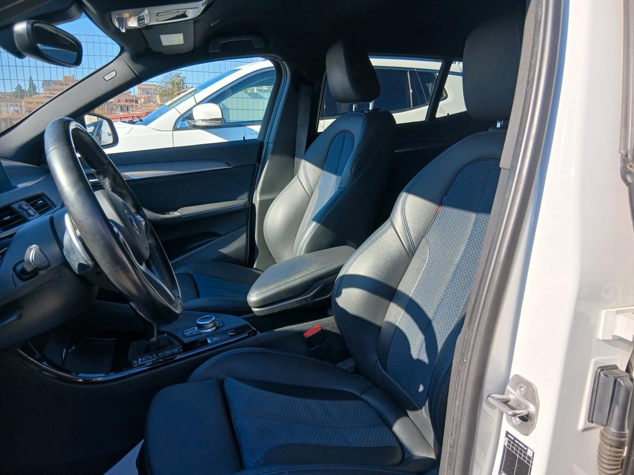 Bmw X2 M sDrive18d Msport