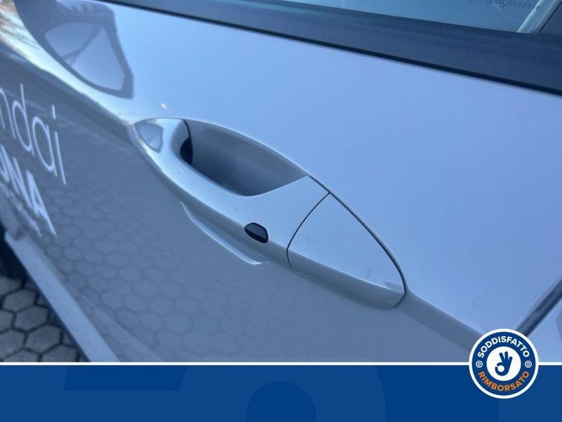 Hyundai Kona 1.6 HEV NLine MY25