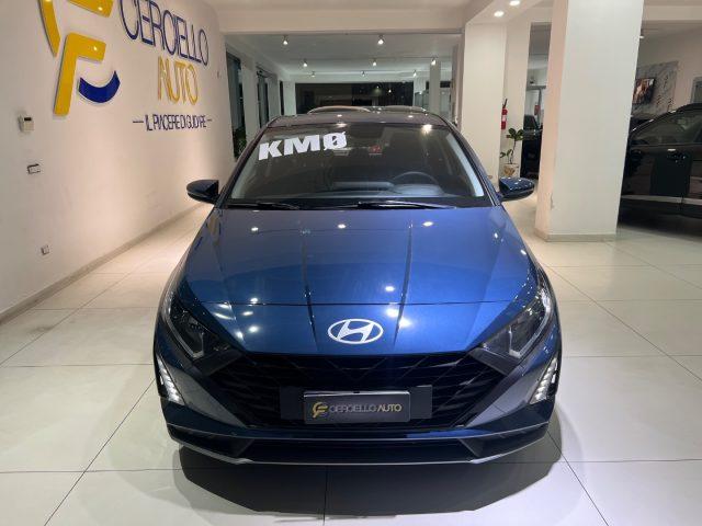 HYUNDAI i20 1.2 MPI Connectline da ?189,00 mensili