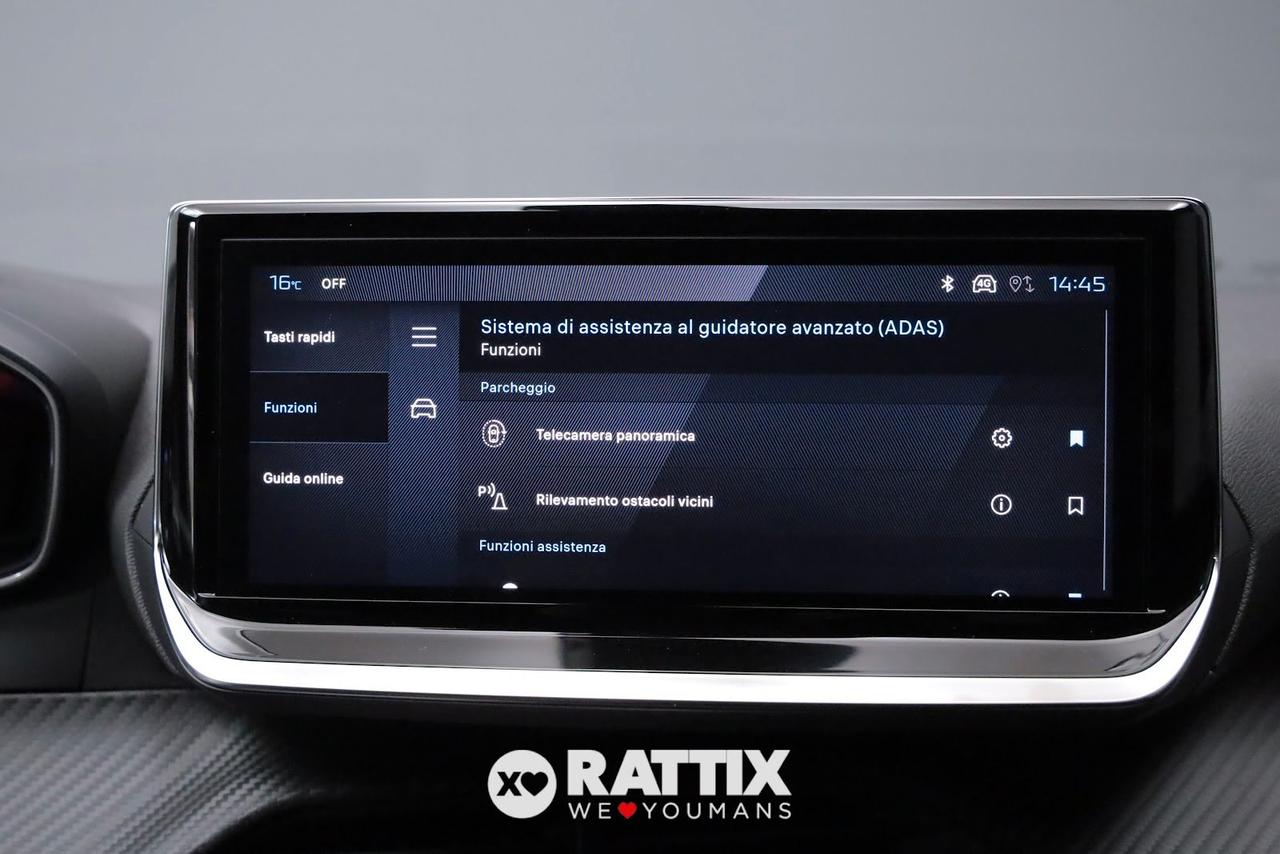 Peugeot 2008 1.2 Puretech 100CV Allure