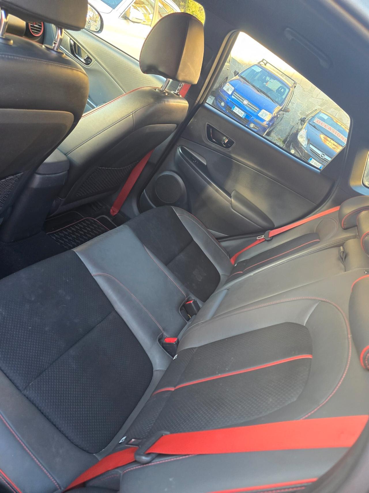 Hyundai Kona 1.6 CRDI 115 CV Xpossible LEGGERE BENE