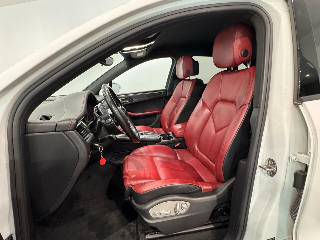 Porsche Macan 2.0