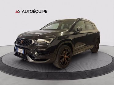 CUPRA Ateca 2.0 tsi VZ 4drive dsg del 2024