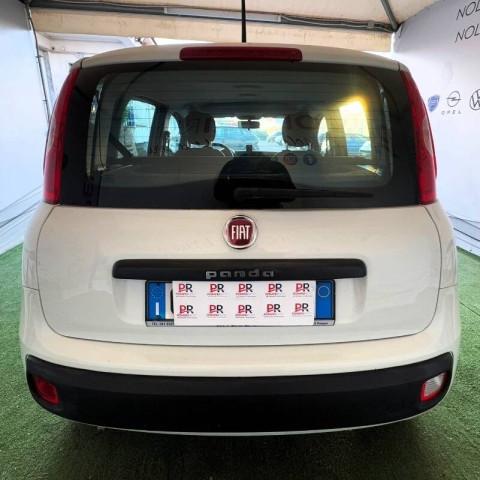 Fiat Panda 1.0 hybrid Easy s&s 70cv