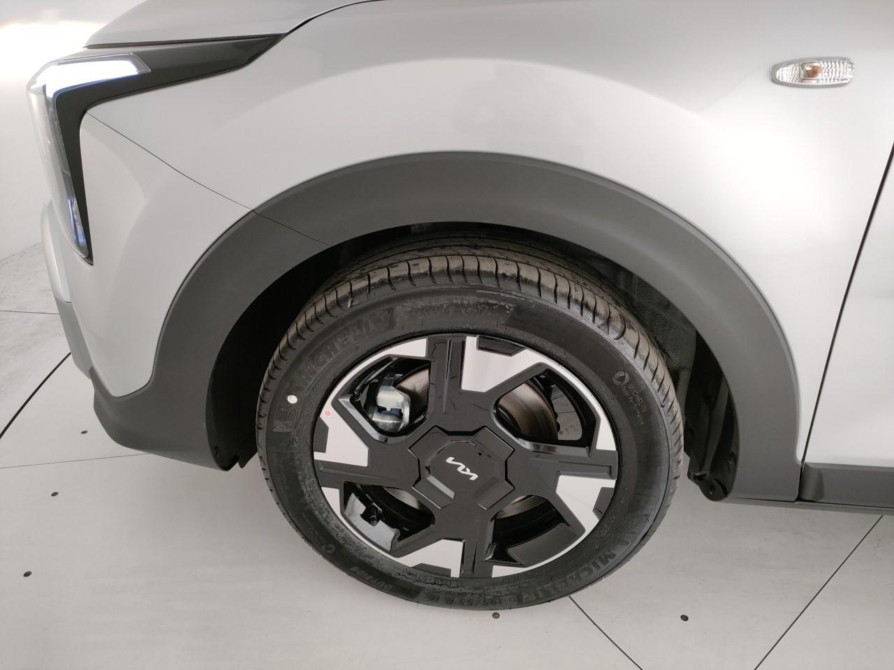 KIA Stonic 1.0 t-gdi Urban