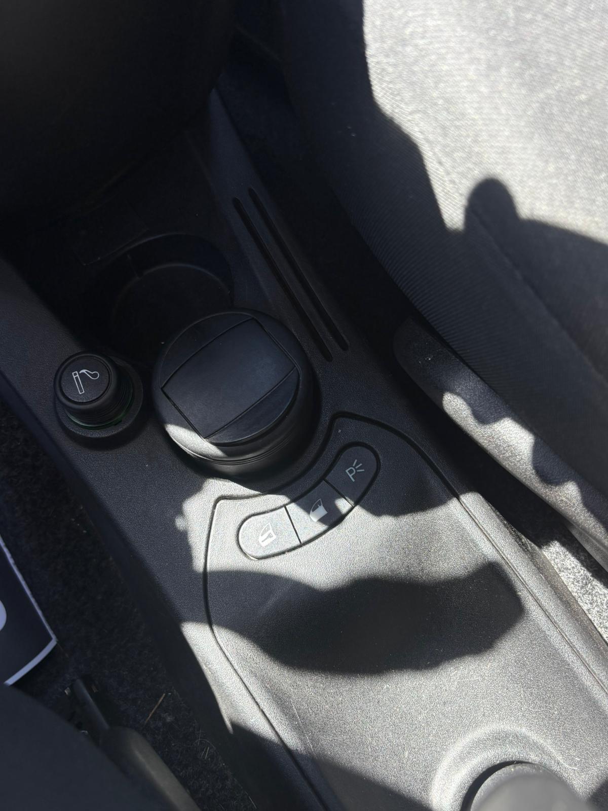 Lancia Ypsilon 1.2