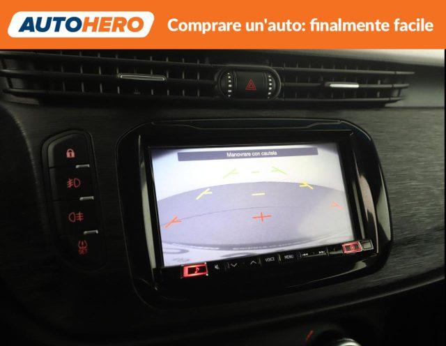 ALFA ROMEO Giulietta 1.4 Turbo 120 CV B-Tech