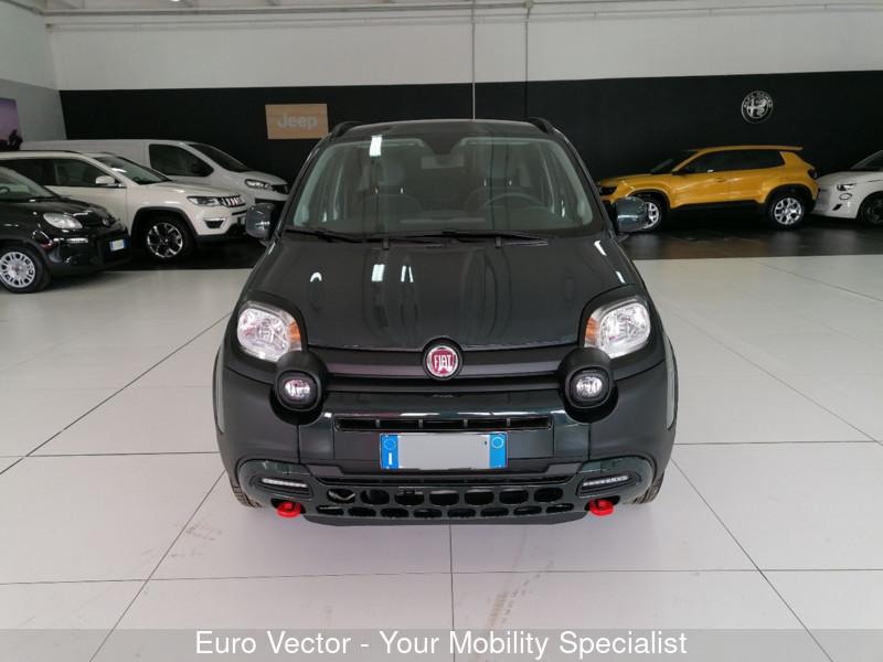 FIAT Panda Cross 1.0 FireFly S&S Hybrid