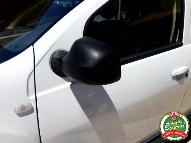 DACIA Duster 1.5 dCi 110CV 4x2 Lauréate