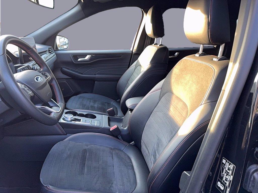 FORD Kuga phev ST-Line X 2wd Automatica del 2022