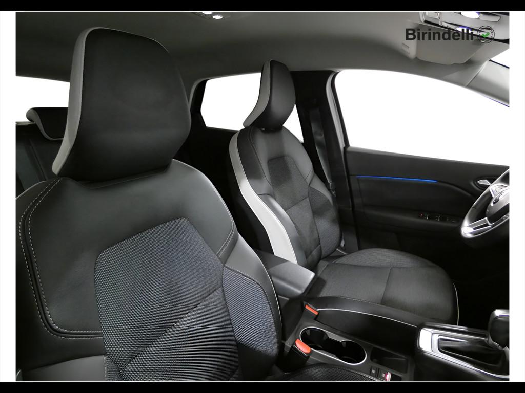 RENAULT Captur 2ª serie - Captur Full Hybrid E-Tech 145 CV Intens