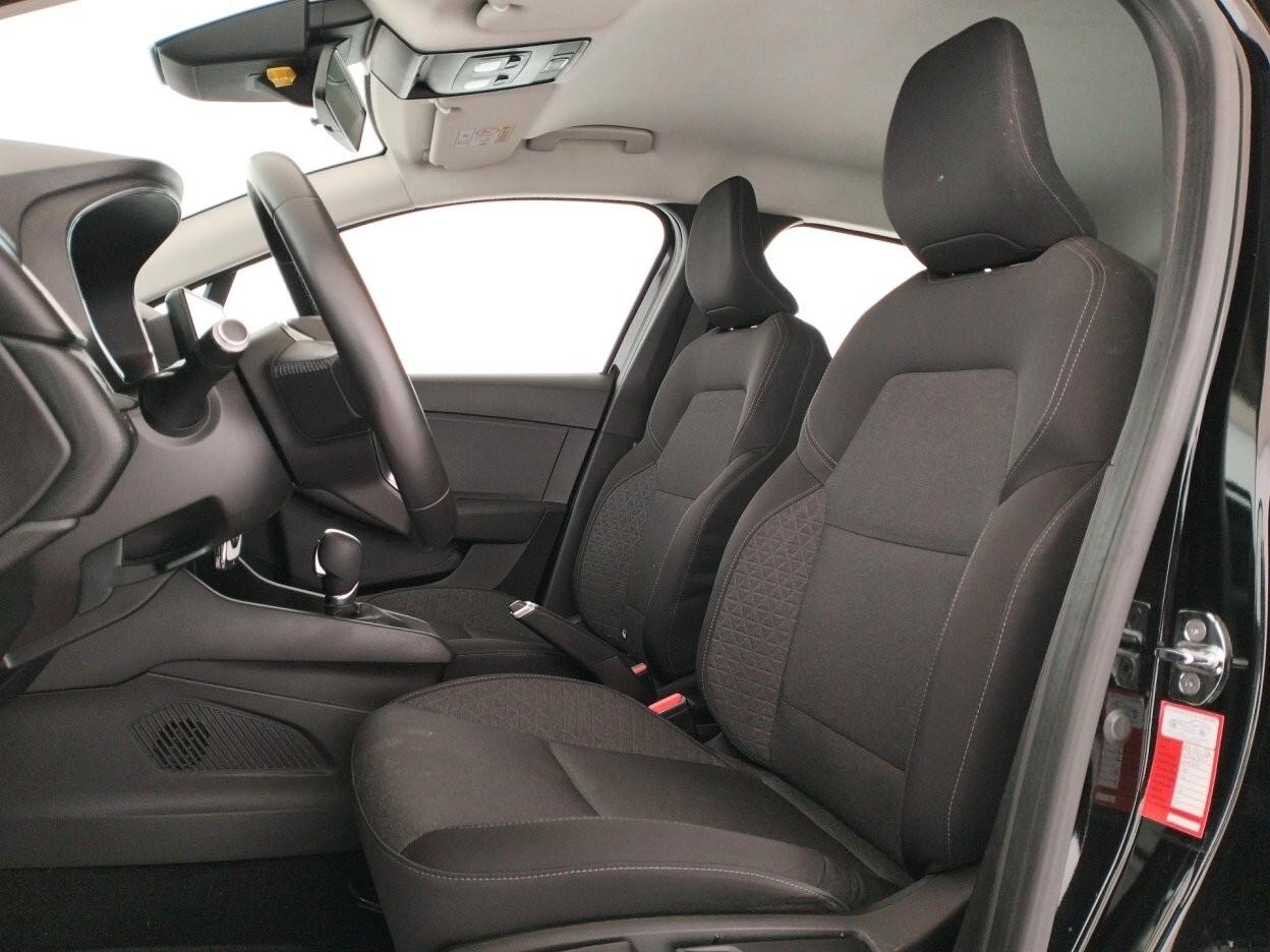 RENAULT CLIO 1.6 E-Tech hybrid Zen 140cv auto my21