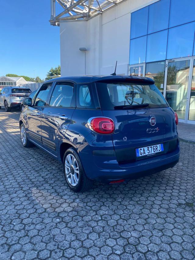 FIAT 500L 1.4 95 CV S&S NEO PATENTATO