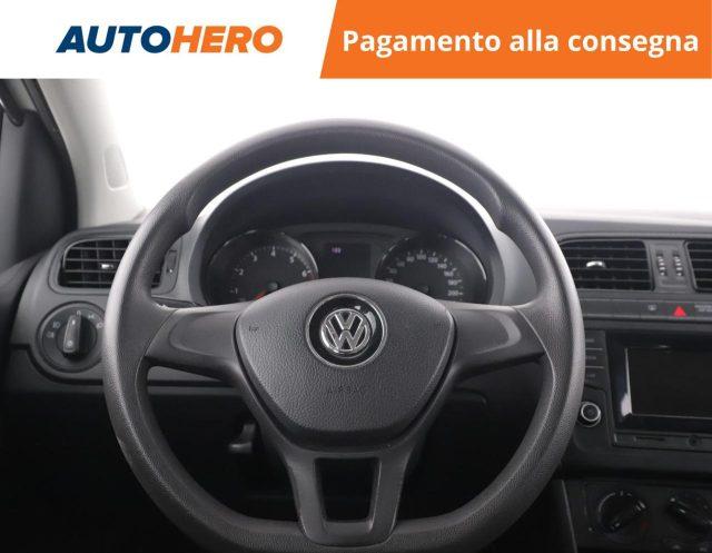 VOLKSWAGEN Polo 1.0 MPI 3p. Trendline