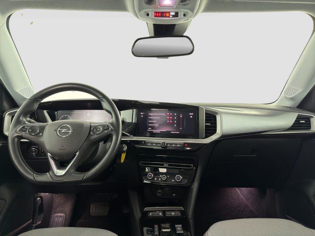 OPEL Mokka Mokka 1.2 Turbo 130 CV aut. Elegance