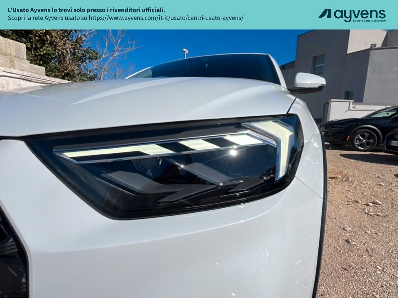 Audi A1 allstreet 35 TFSI S tronic Business