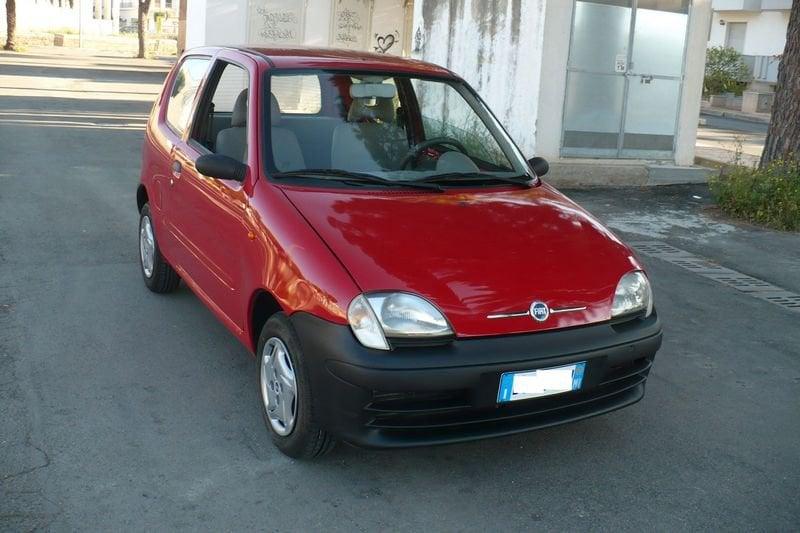 FIAT 600 1.1 Active