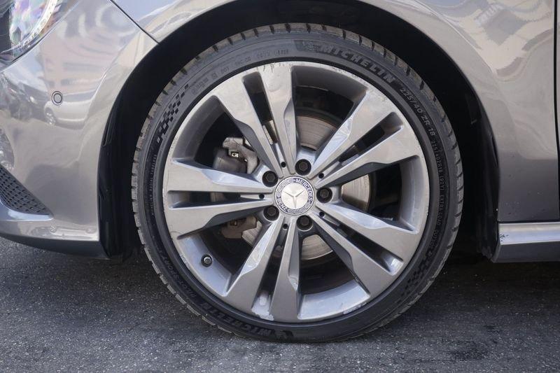 Mercedes-Benz CLA S.Brake Mercedes-Benz CLA 200 d S.W. Sport Unicoproprietario