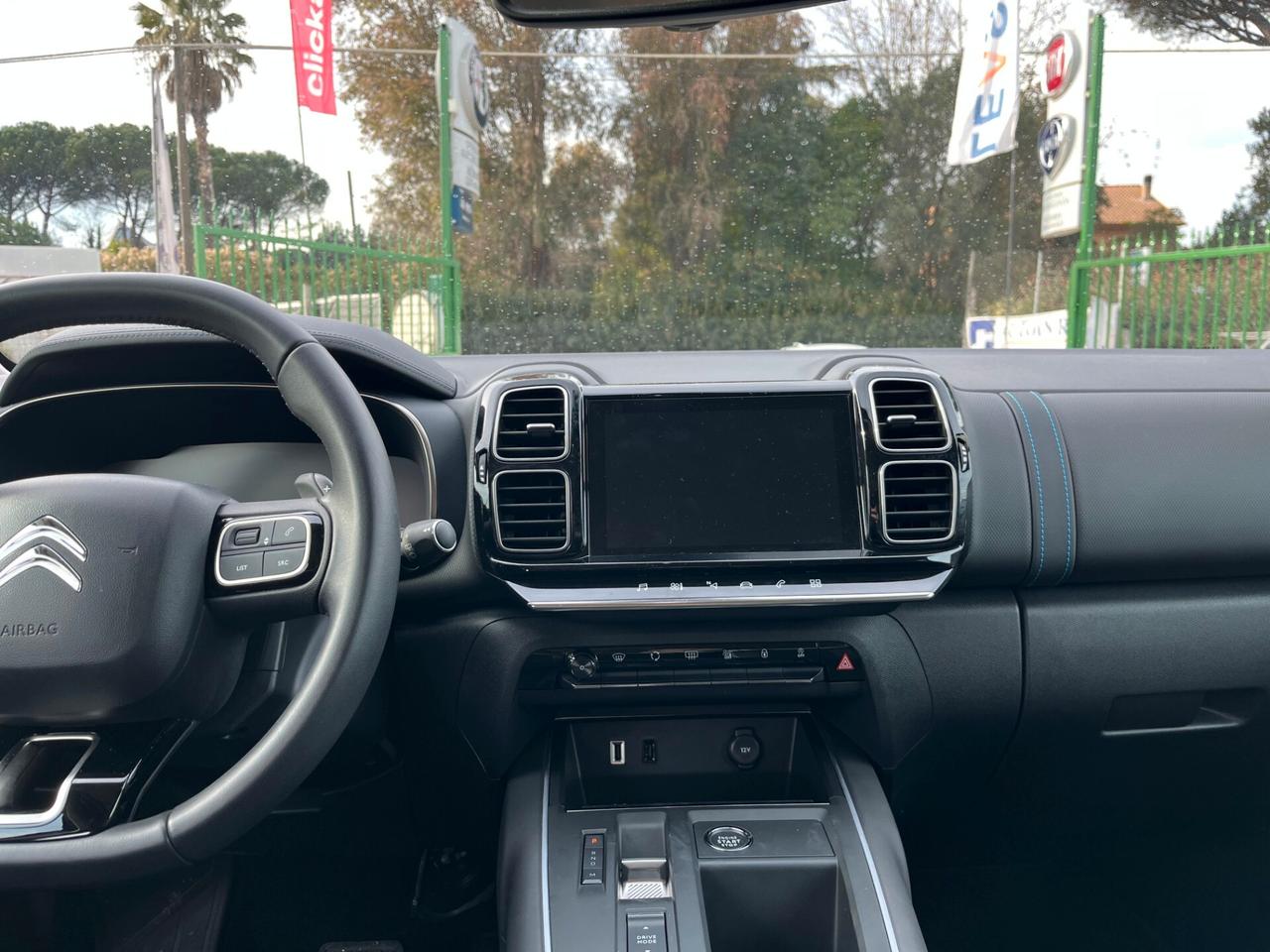 Citroen C5 Aircross BlueHDi 130 S&S EAT8 Feel Pack