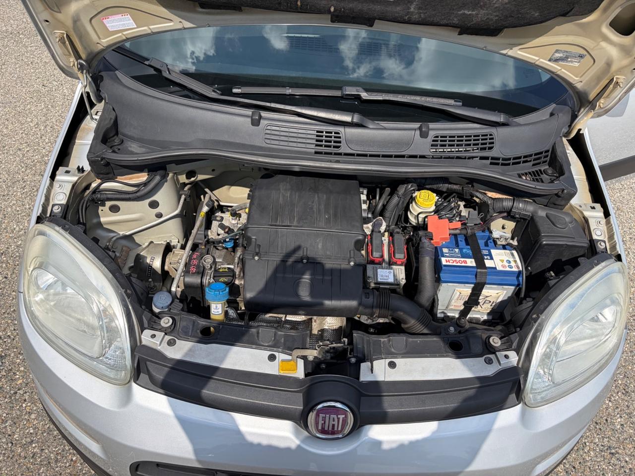 Fiat Panda 1.2 EasyPower Easy