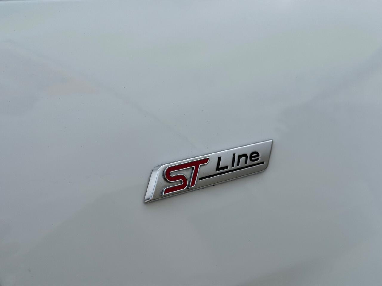 Ford EcoSport 1.5 TDCi 100 CV Start&Stop ST-Line