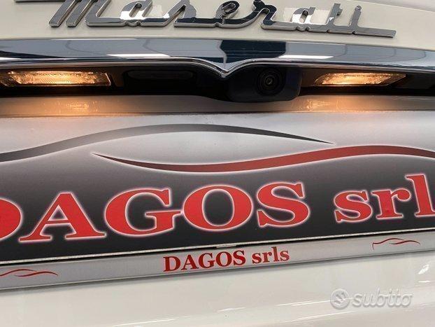 MASERATI Ghibli GRANLUSSO 3.0 275 CV