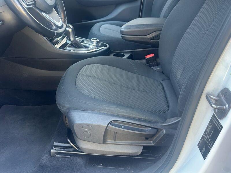 BMW Serie 2 Active Tourer 218i Active Tourer Advantage auto my17