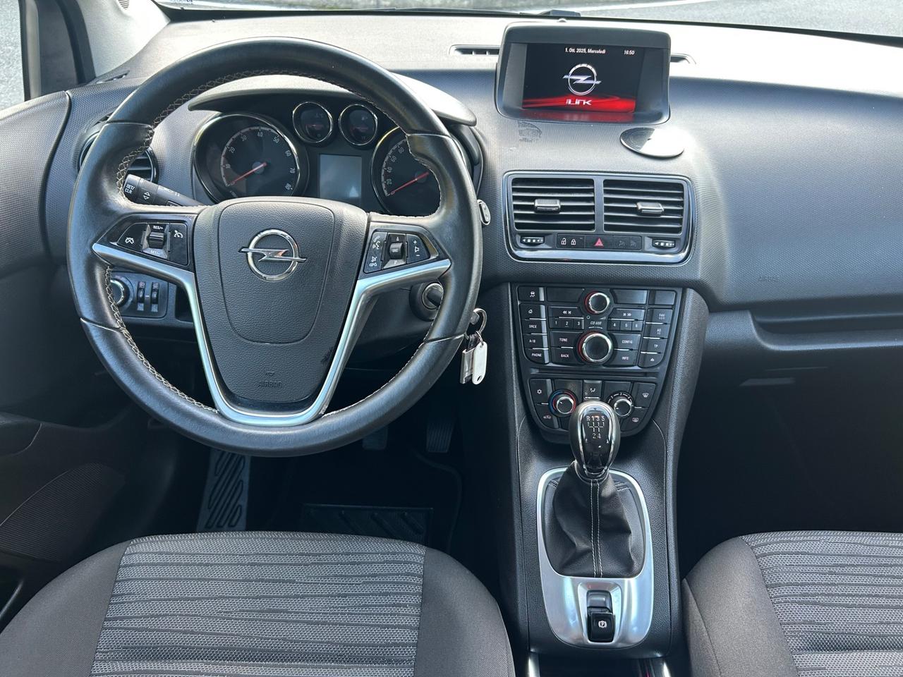 Opel Meriva 1.4 100CV *SOLO 39000 KM *