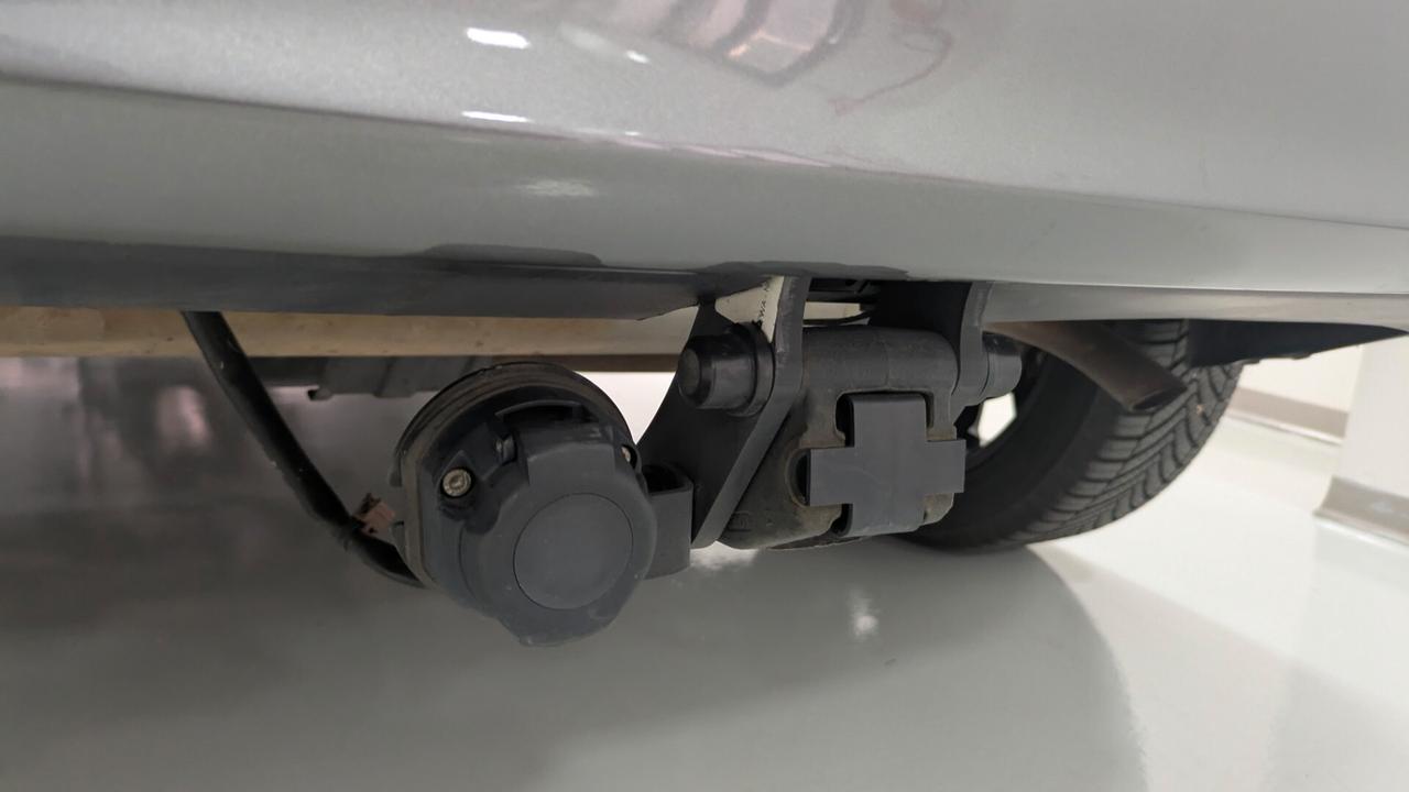 Toyota Yaris Cross 1.5 Hybrid 5p. E-CVT AWD-i Premiere Gancio Traino