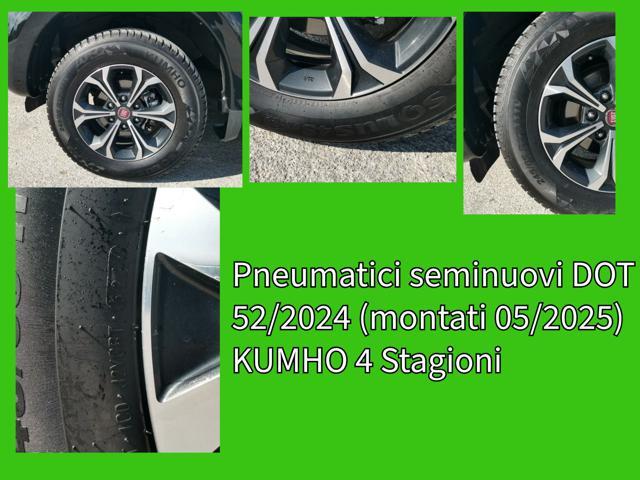 MITSUBISHI L200 Fiat Fullback 2.4 181CV Doppia Cabina AWD LX
