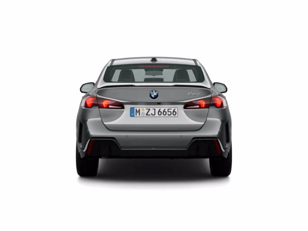 BMW 218d Gran Coupe MSport Pro auto del 2026