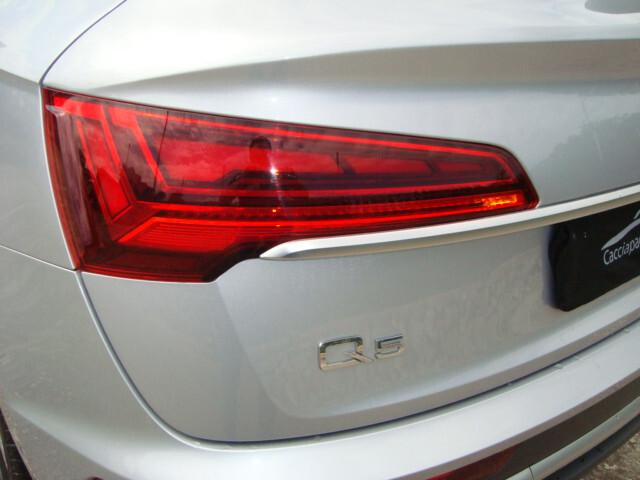 Audi Q5 Sportback 50 3.0tdi mhev 286CVS line Plus Quattro