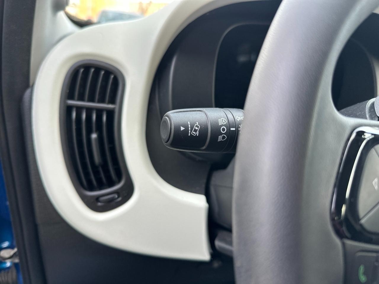 FIAT Pandina III 2024 Cross - Pandina Cross 1.0 firefly hybrid s&s 65cv