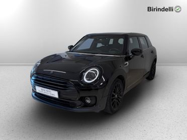 MINI Mini Clubman (F54) - Mini 1.5 One D Business Clubman
