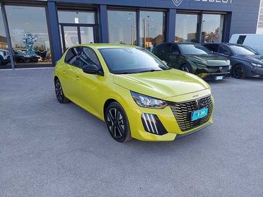 Peugeot 208 Hybrid 100 e-DCS6 Allure