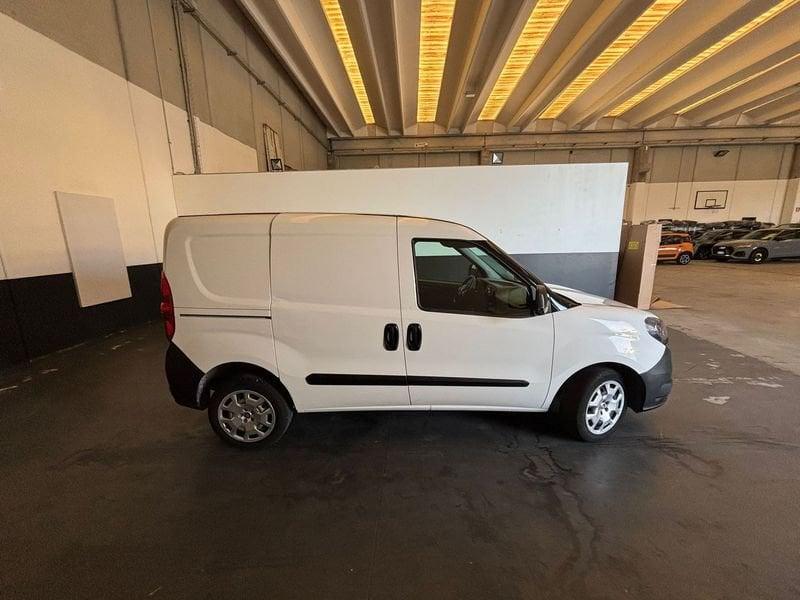 FIAT Doblò 1.4 Natural Power CH1 Cargo Lounge (IVA ESCL.)